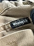 Wrangler Jeans Co Tan Jeans Size 10 - photo 3