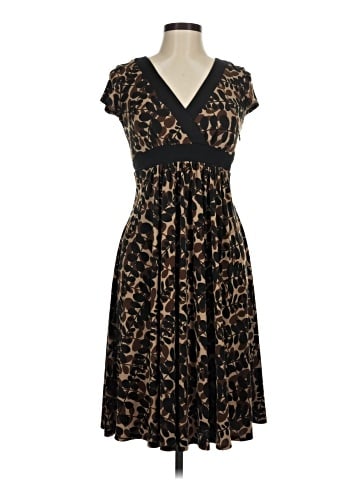 Maggy London Casual Dress (view 1)