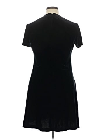 J.R. Nites by Caliendo Casual Dress (view 2)