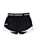 Under Armour Black Athletic Shorts Size S (youth) - photo 1
