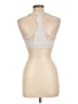 Avia 100% Polyester Ivory Sports Bra Size L - photo 2