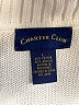 Charter Club Ivory White Pullover Sweater Size L - photo 7