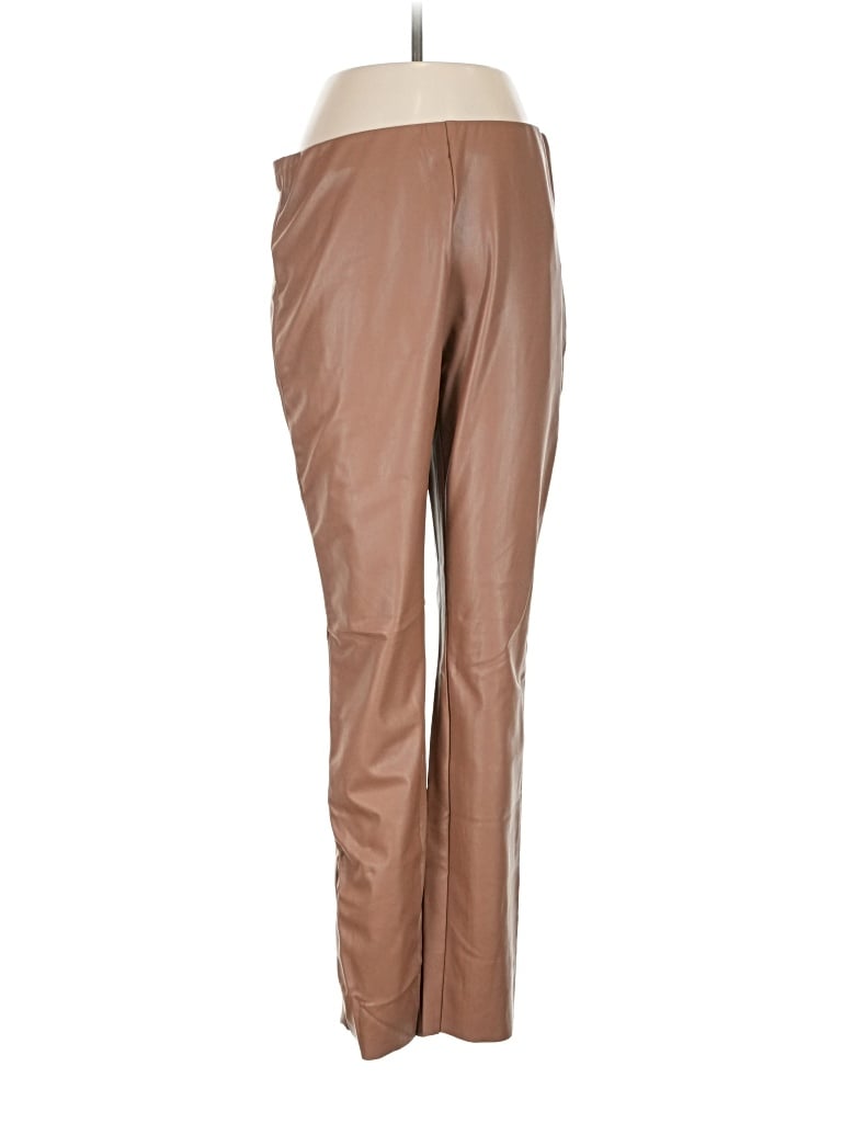 Raffaello Rossi Casual Pants In Brown