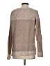 Fate Tweed Brown Pullover Sweater Size S - photo 2