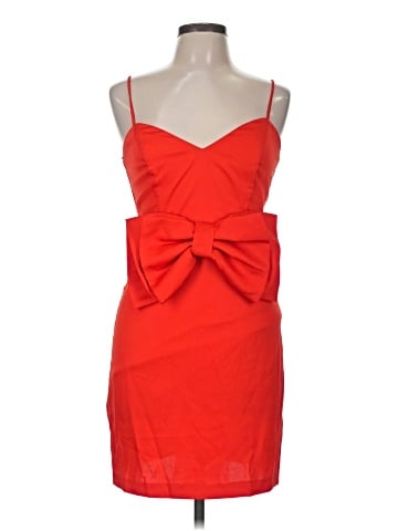 Karlie Cocktail Dress (view 1)