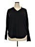 Tek Gear Black Pullover Sweater Size XXL - photo 1