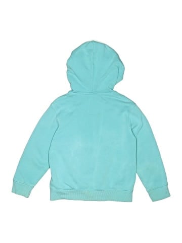 Baby Gap Outlet Zip Up Hoodie (view 2)