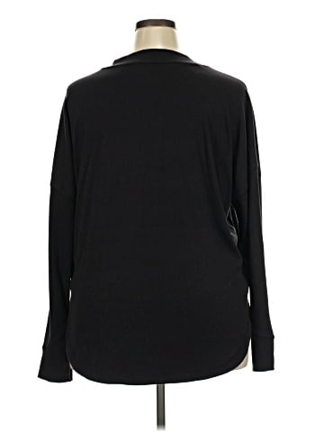 Tek Gear Pullover Sweater (view 2)