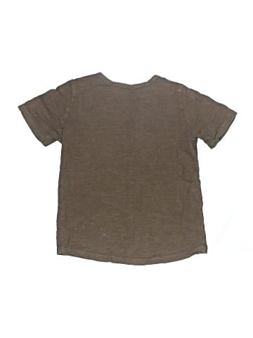 Rylee + Cru Short Sleeve T-Shirt (view 2)
