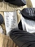 H&M 100% Cotton Gold Cargo Pants Size 10 - photo 4