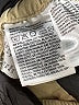 H&M 100% Cotton Gold Cargo Pants Size 10 - photo 5