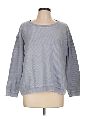 La Cera Long Sleeve T-Shirt (view 1)