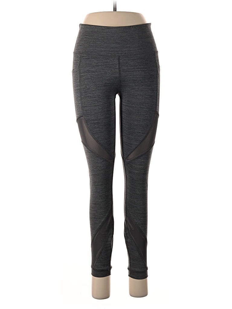 Pre-owned Member's Mark Active Pants In Gray