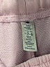 Yogalicious Solid Pink Athletic Shorts Size 7 - 8 - photo 3