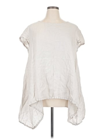 bryn WALKER Short Sleeve Top (view 1)