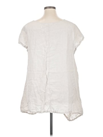 bryn WALKER Short Sleeve Top (view 2)