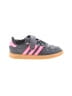 Adidas Gray Sneakers Size 13 (kids) - photo 1