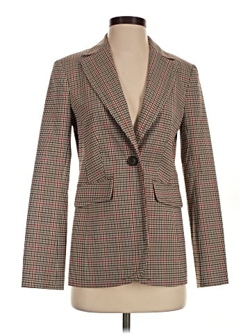 Trina Turk Blazer (view 1)