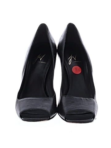 J Vincent Heels (view 2)