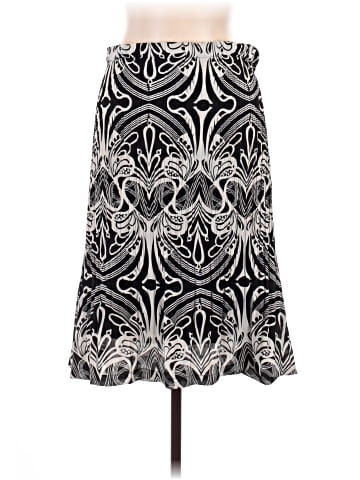 Camille La Vie Formal Skirt (view 2)