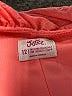Justice Orange Dress Size 12 - photo 3