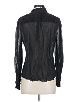 Temperley LONDON Long Sleeve Blouse (view 2)