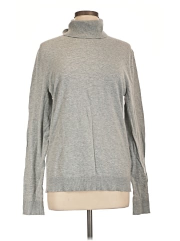 Alfani Turtleneck Sweater (view 1)