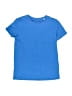 Mini Boden Blue Short Sleeve T-Shirt Size 7 - photo 1