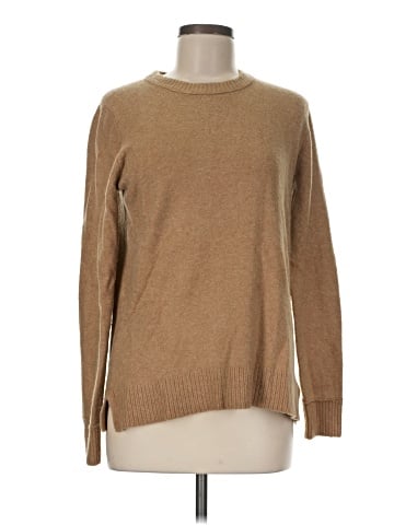J.Crew Factory Store Pullover Sweater (view 1)
