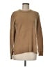 J.Crew Factory Store Solid Tan Pullover Sweater Size M - photo 1