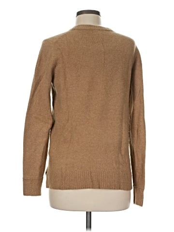 J.Crew Factory Store Pullover Sweater (view 2)