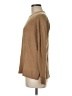 J.Crew Factory Store Solid Tan Pullover Sweater Size M - photo 5