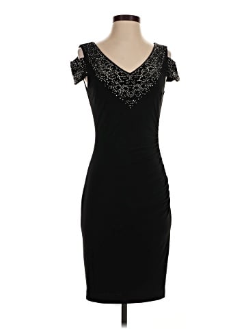 Cache Cocktail Dress (view 1)