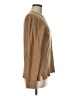 J.Crew Factory Store Solid Tan Pullover Sweater Size M - photo 4