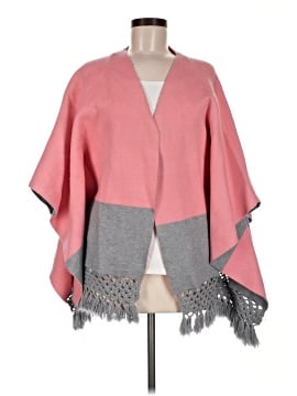 Roffe Accessories Poncho (view 1)