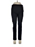 H&M Solid Black Active Pants Size 8 - photo 1