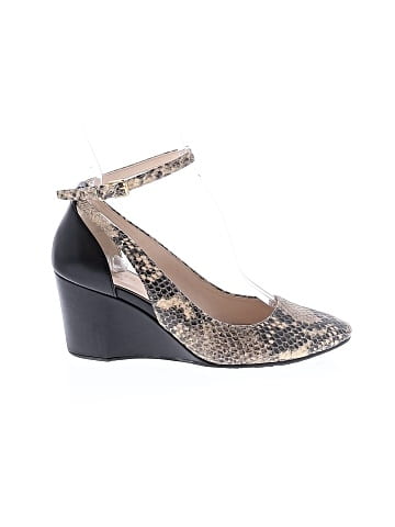 Cole Haan Wedges (view 1)