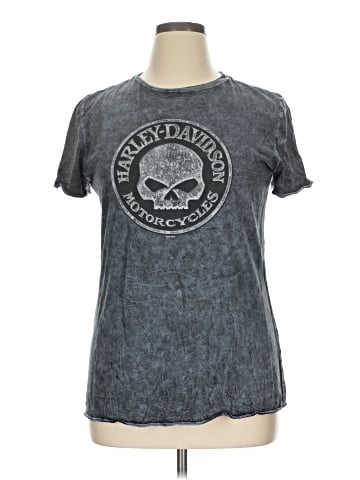 Harley Davidson Short Sleeve T-Shirt (view 1)