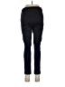 H&M Solid Black Active Pants Size 8 - photo 2