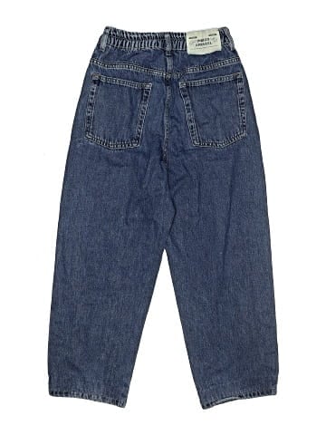 Zara Jeans (view 2)