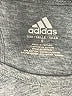 Adidas Silver Active Tank Size 5 - photo 3