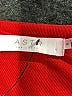 ASTR The Label Red Sleeveless Top Size S - photo 4