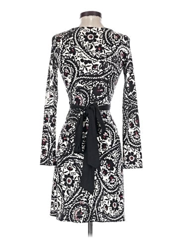 Diane von Furstenberg Cocktail Dress (view 2)