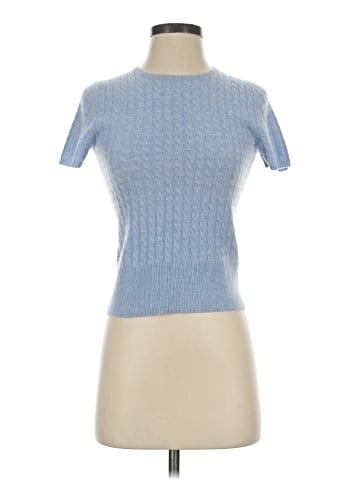 Saks Fifth Avenue Sweater Vest (view 1)