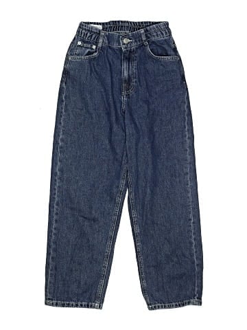 Zara Jeans (view 1)