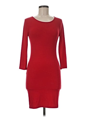 Forever 21 Casual Dress (view 1)