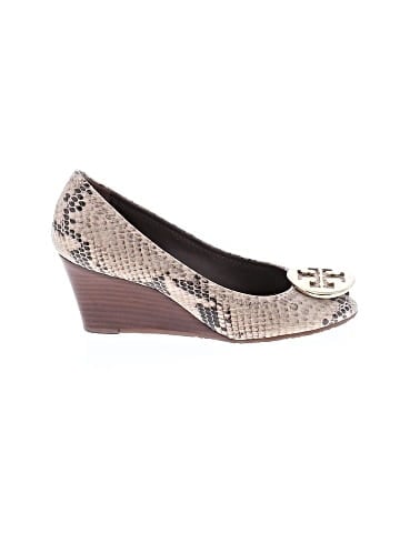 Tory Burch Wedges (view 1)