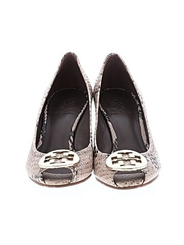 Tory Burch Wedges (view 2)