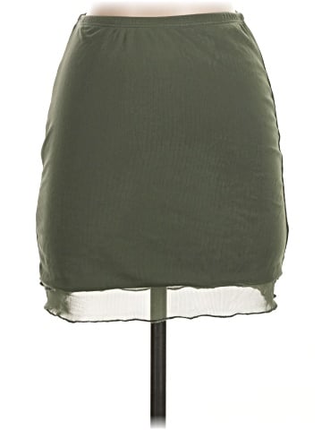 Full Tilt Casual Skirt (view 1)