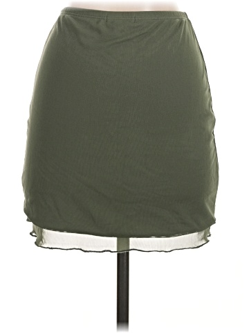Full Tilt Casual Skirt (view 2)